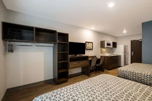 Image of WoodSpring Suites Moreno Valley