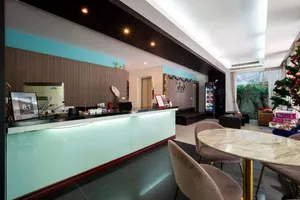 Image of By Dee at Jomtien