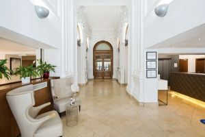 Image of Hotel Rathauspark Wien, a member of Radisson Individuals