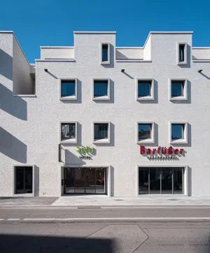 Image of RiKu HOTEL Göppingen