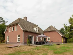 Image of Stylish Holiday Home in Leende With Terrace