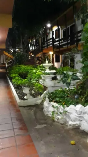 Image of Residencia Leones de Castilla