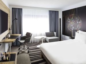 Image of Novotel Amsterdam City