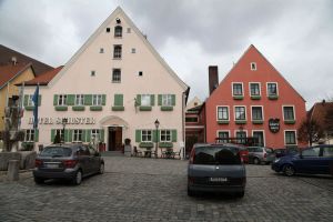 Image of Hotel-Landgasthof Schuster