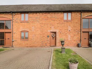 Image of The Wheat House