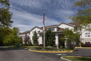 Image of Homewood Suites by Hilton Newark-Cranford