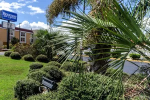 Image of Rodeway Inn & Suites Jacksonville near Camp Lejeune