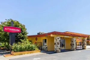 Image of Econo Lodge