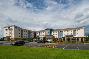 Image of Residence Inn by Marriott Springfield South