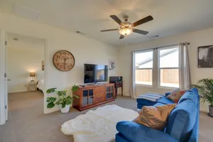 Image of Pet-friendly Merced Vacation Rental!