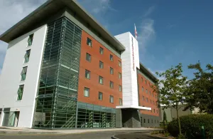 Image of International Hotel Telford