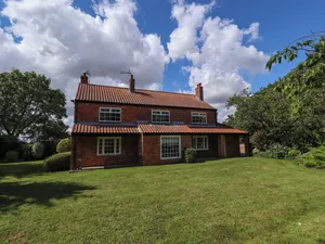 Image of Moon Field Lodge