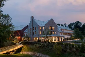 Image of The Williams Inn
