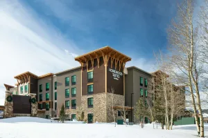 Image of Homewood Suites by Hilton Dillon