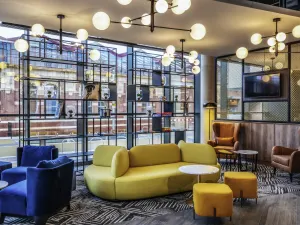 Image of Aparthotel Adagio Leicester