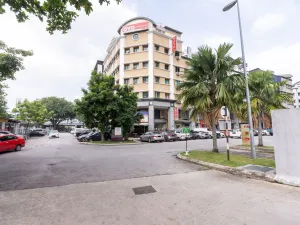 Image of OYO 89717 Budget Star Hotel