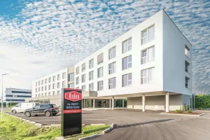 Image of Aiden by Best Western Stadtgut Hotel Steyr - FREE PARKING