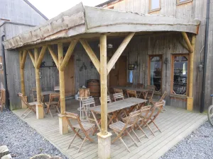 Image of Willow Spring Way Station Bed & Breakfast