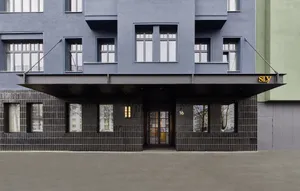 Image of sly Berlin