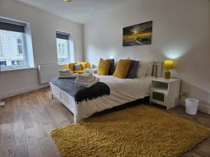 Image of Charming 1-Bed Apartment in Cromer Town Centre