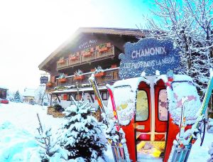 Image of Hotel Le Castel