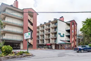 Image of Oak Square Rentals