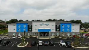 Image of Home Inn and Suites Olive Branch