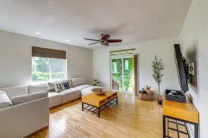 Image of West Richland Home w/ Large Yard: Near Wineries!