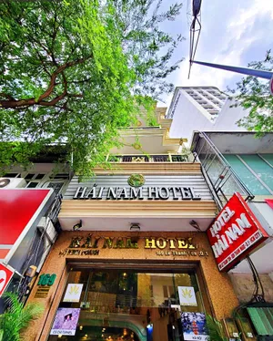 Image of Hải Nam Hotel (Sài Gòn)
