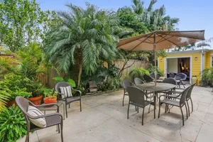 Image of Auld Sweet Olive Bed and Breakfast