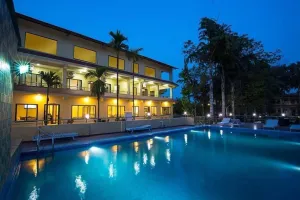 Image of Hotel Rainforest
