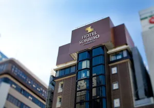 Image of Hotel Sorriso Hamamatsu