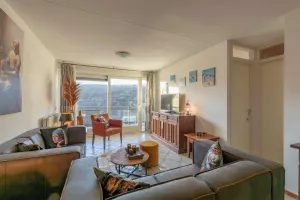 Image of Apartment in Callantsoog Near the Beach