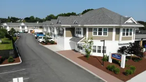 Image of Howard Johnson by Wyndham Quincy/ Boston