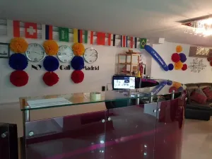 Image of Hotel Calima Real