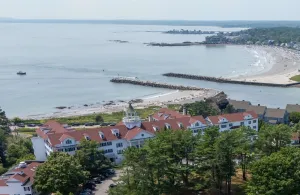 Image of The Colony Hotel
