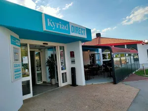 Image of Kyriad Direct Perpignan Nord - Aéroport