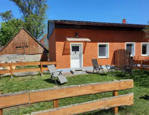 Image of Ferienwohnung am Vilzsee in Mirow