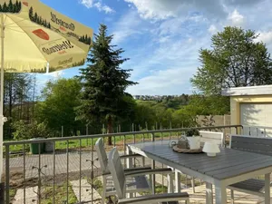 Image of Paganetti´s Chalet