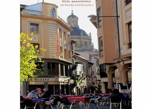 Image of Pension Salamanca