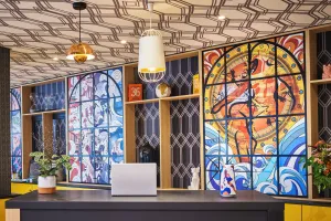 Image of Mercure Paris Gare De Lyon TGV