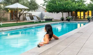 Image of Duchamp Hotel Private Suites