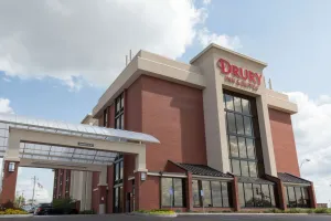 Image of Drury Inn & Suites Columbia Stadium Boulevard