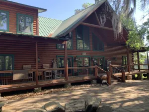 Image of Alligator Alley Six Bedroom House
