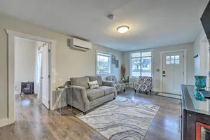 Image of Port Angeles Retreat - 1 Mi to Downtown!