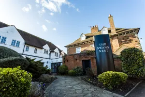 Image of Swan's Nest Hotel