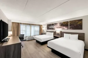 Image of Clarion Pointe Rhinelander Downtown