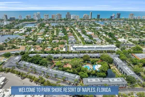 Image of Park Shore Resort
