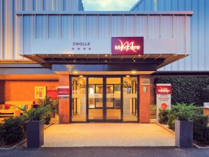 Image of Mercure Hotel Zwolle