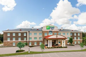 Image of Holiday Inn Express Hotel Winona North by IHG